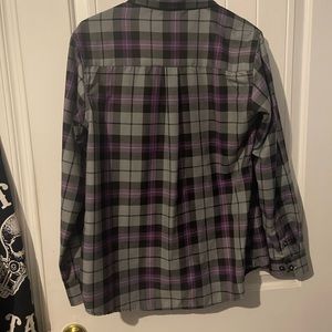 Women’s Dixxon flannel oh